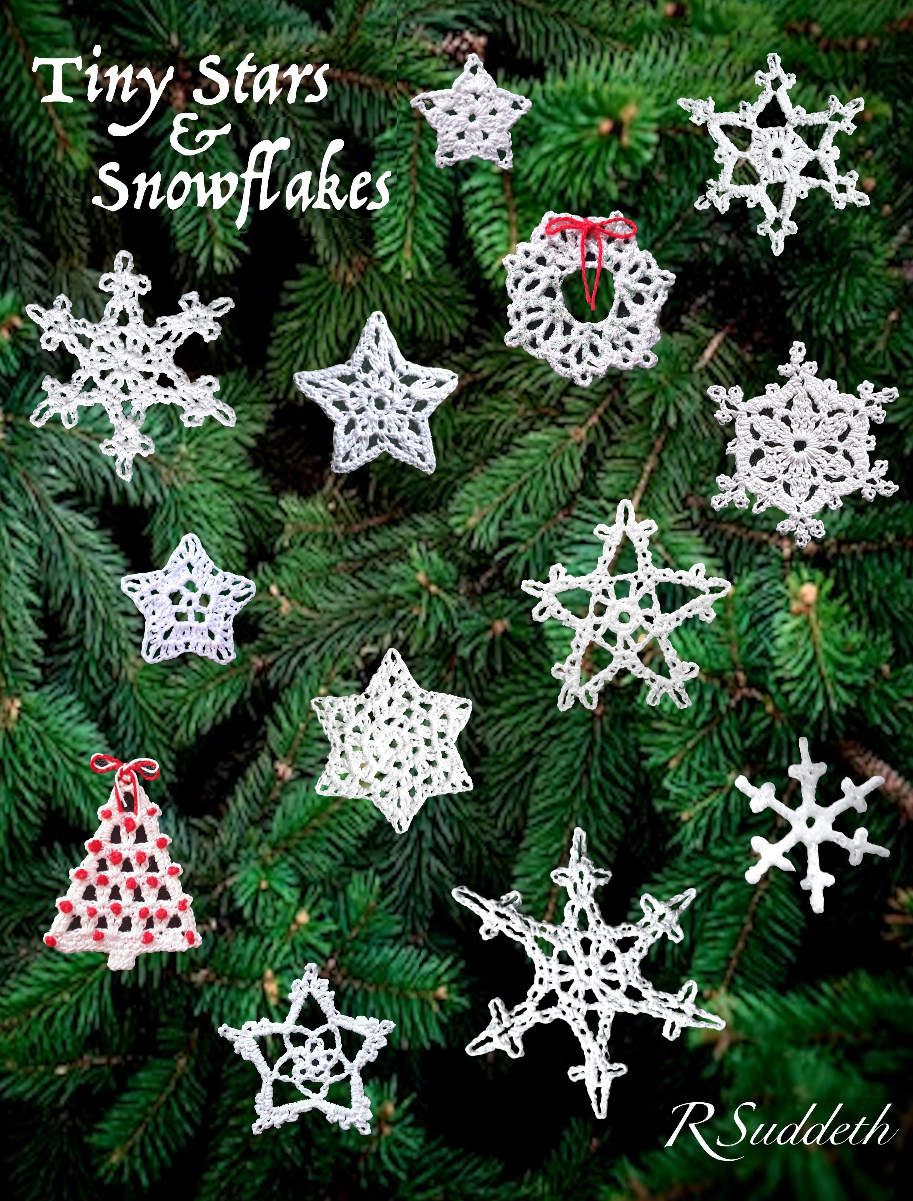 Rachel Sunshine's Creations – Crochet, crafting and more