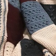 Corner Closeup with Recommended Colors